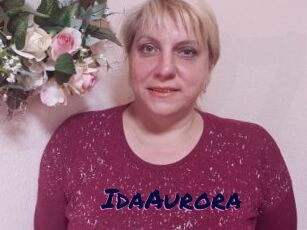 IdaAurora