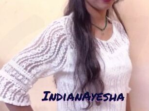 IndianAyesha