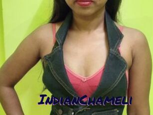 IndianChameli