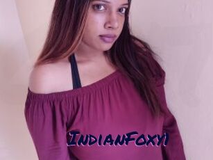 IndianFoxy1