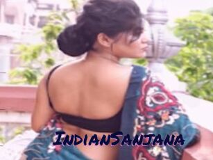 IndianSanjana