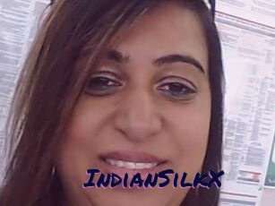 IndianSilkX