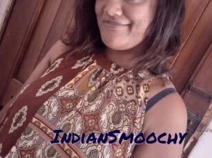 IndianSmoochy