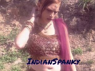 IndianSpanky