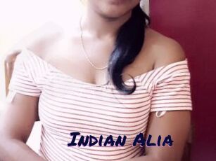 Indian_Alia