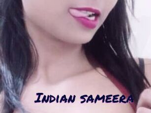 Indian_sameera