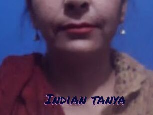 Indian_tanya