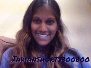 Indianshortybooboo