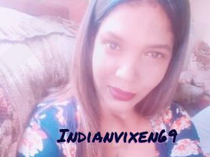 Indianvixen69