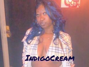 IndigoCream