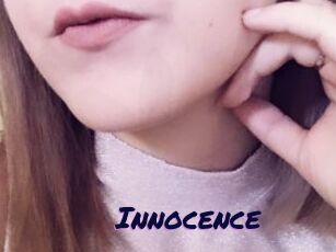 Innocence