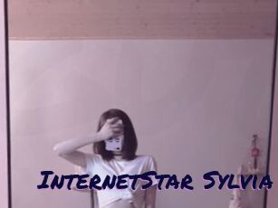 InternetStar_Sylvia