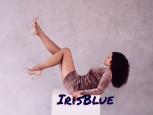 IrisBlue