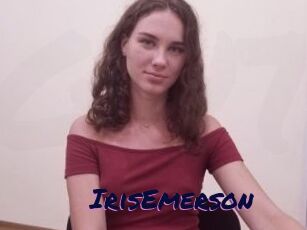 IrisEmerson