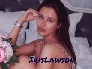 IrisLawson