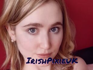 IrishPixieUK