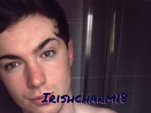 Irishcharm18