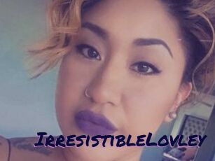 IrresistibleLovley