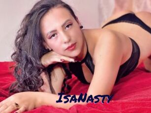 IsaNasty