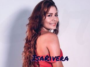 IsaRivera