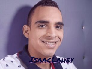 IsaacLahey