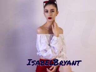 IsabelBryant