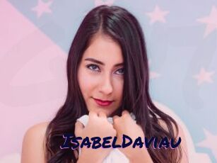 IsabelDaviau