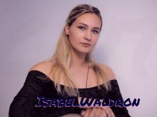 IsabelWaldron