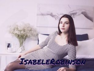 IsabeleRobinson