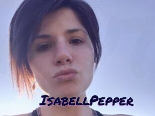 IsabellPepper