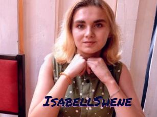 IsabellShene