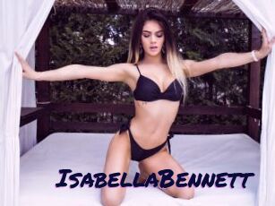 IsabellaBennett