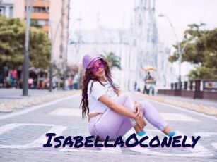 IsabellaOconely