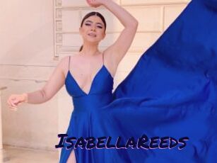 IsabellaReeds