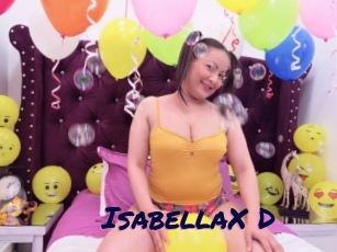 IsabellaX_D