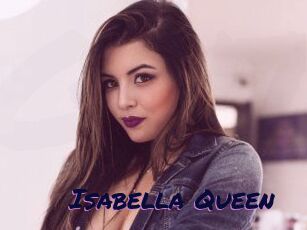 Isabella_Queen