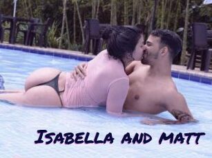 Isabella_and_matt