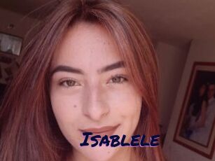 Isablele