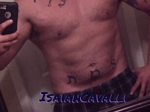 Isaiah_Cavalli