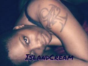 IslandCream