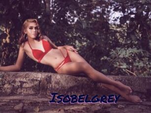 Isobelgrey