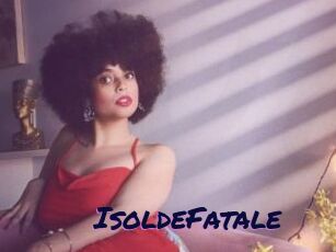 IsoldeFatale