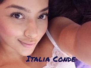 Italia_Conde