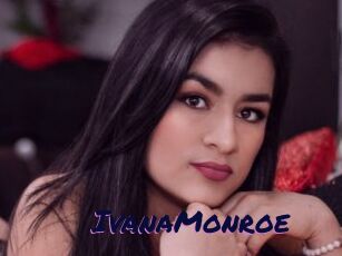 IvanaMonroe