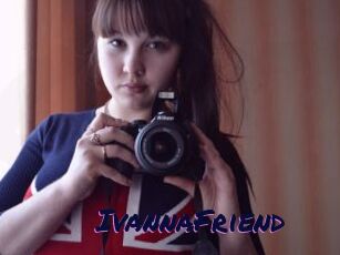 IvannaFriend