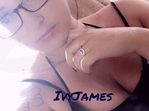 IvyJames