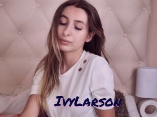 IvyLarson