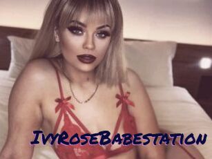 IvyRoseBabestation