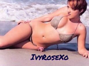 IvyRoseXo