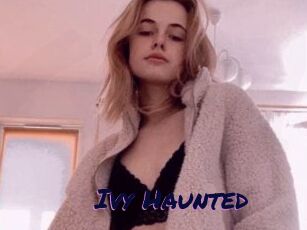 Ivy_Haunted